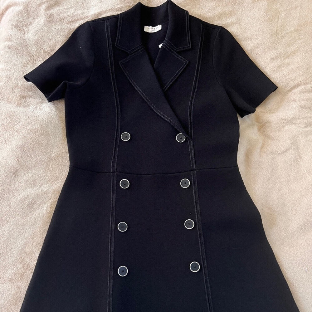 Sandro Paris dress